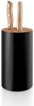 Eva Solo Nordic Kitchen Messenblok Zwart