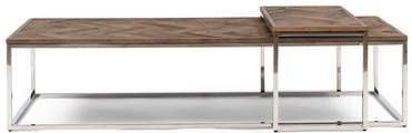 Riviera Maison Bushwick Coffee Table 170x70 S/2 170.0x65.0x40.0 cm