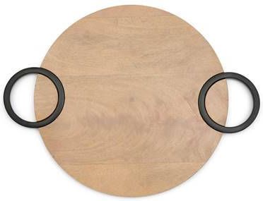 Riviera Maison Urban Loft Serving Plate