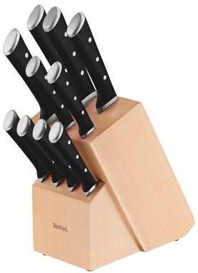 Tefal Ice Force Messenset 10 delig