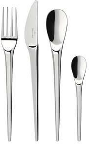 Villeroy & Boch NewMoon Bestekset 24 delig