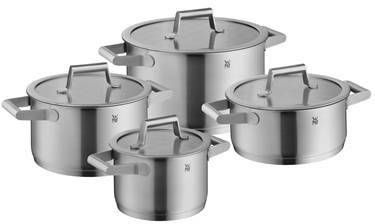 WMF Comfort Line Pannenset 4 delig