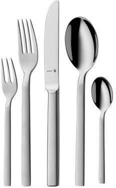 WMF Lyric Plus Bestekset 66 delig