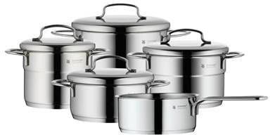 WMF Mini Pannenset 5 delig