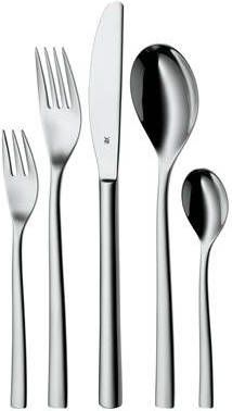 WMF Palermo Bestekset 60 delig