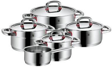 WMF Premium One Pannenset 5 delig