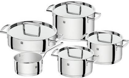 Zwilling Passion Pannenset 5 delig