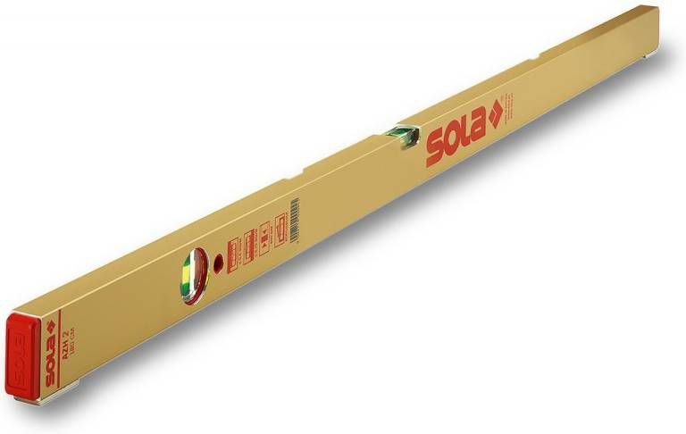 Sola AZH 2 180 Stelwaterpas 1800mm