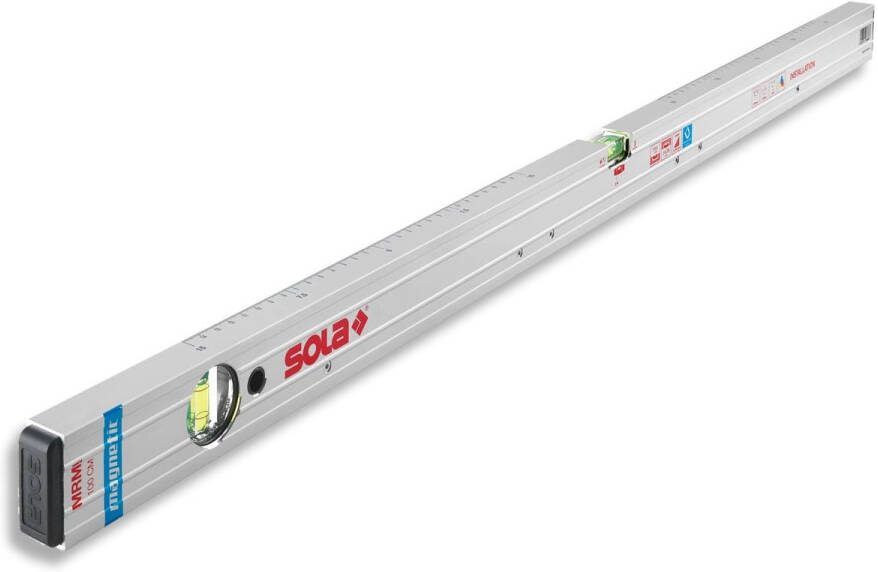 Sola MRMI 100 Installatiewaterpas Magnetisch 1000mm