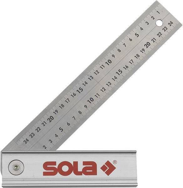 Sola Quattro Verstelbare Schrijfhaak 250 X 170mm