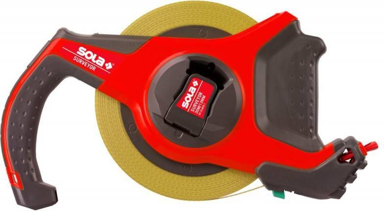Sola Surveyor 50 M/B Landmetermaat 50m