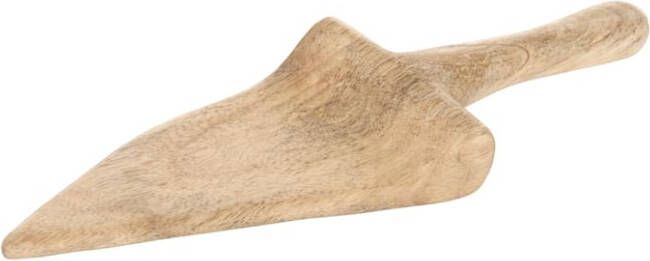 impré Taartschep Naturel