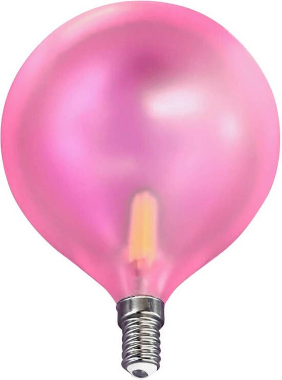 Seletti E14 3W LED lamp 24V 300lm 2.700K voor Wonder