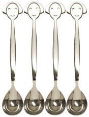 Alessi Anna G. Theelepel, per 4
