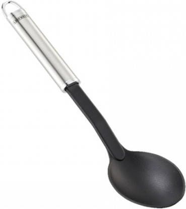 Leifheit Sterling Groentelepel Nylon Rvs