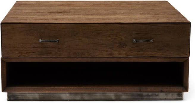 Riviera Maison Detraut Coffee Table 86.0x86.0x41.0 cm