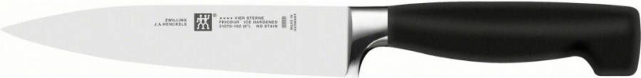 Zwilling J.A. Henckels FOUR STAR vleesmes 16 cm