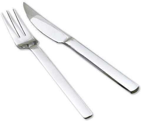 Esmeyer Steakbestek Chicago 12 delen(set, 12 delig )