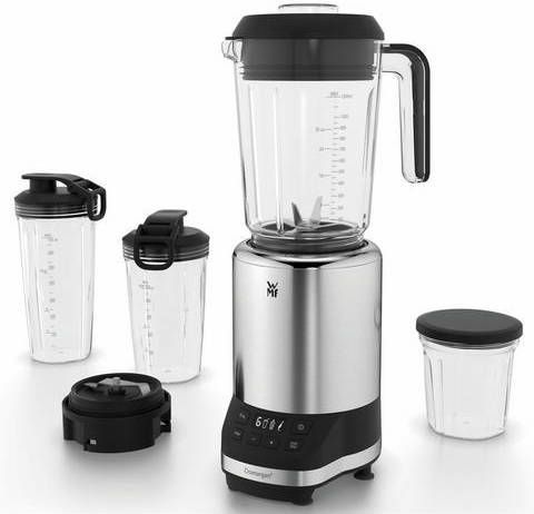 WMF Blender KULT Pro multifunctionele mixer