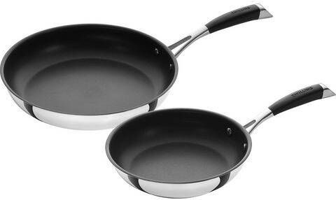 Zwilling Pannenset Cornelia Poletto(set, 2 delig )