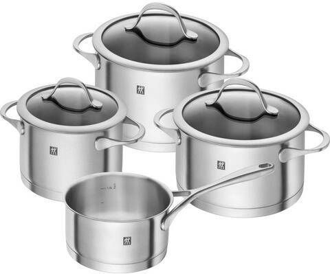 Zwilling Pannenset Essence(set, 7 delig )
