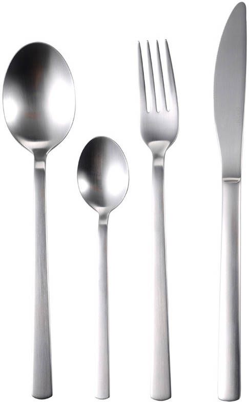Bergner Bestekset Nice 24 delig