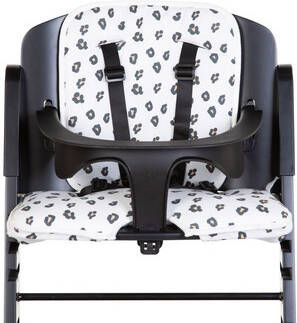 Childhome CHILD HOME Evosit Luipaard Zitkussen