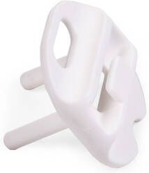 Childhome Stopcontact beschermer 7 delig wit