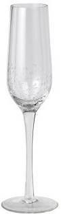 Broste Copenhagen Bubble Champagneglazen 0,2 L 4 st.