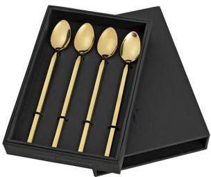 Broste Copenhagen Tvis Dessertlepels 4 st.