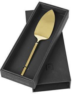 Trendyard Taartschep Tvis Rosé Goud