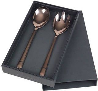 Trendyard Saladecouvert Hune Titanium Espresso