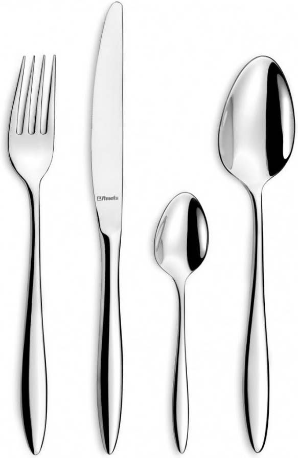 Amefa 24 delige Bestekset Ariane