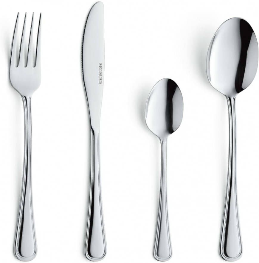 Amefa 24 delige Bestekset Bologna