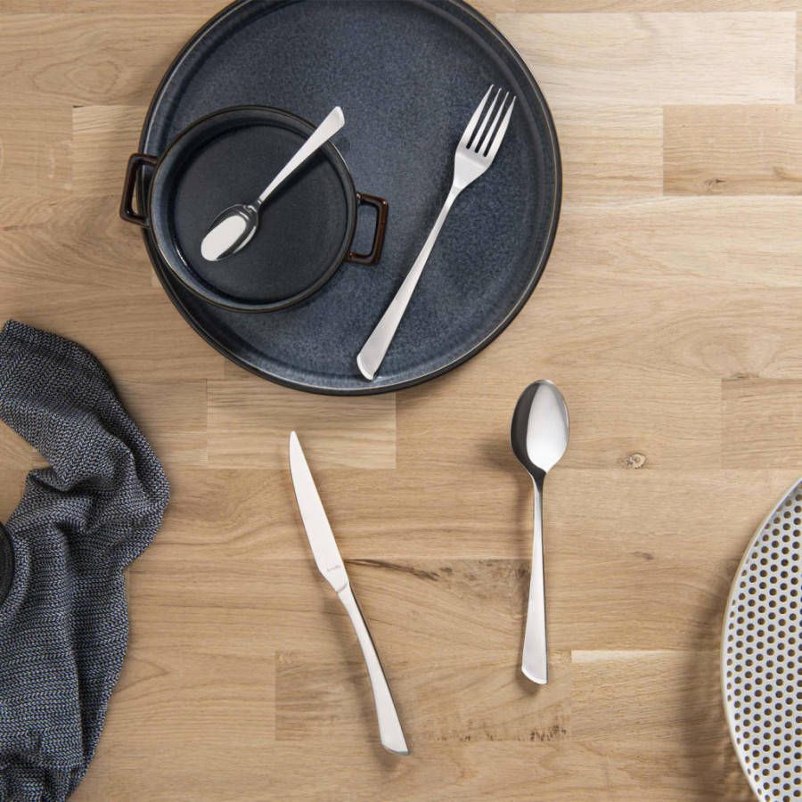 Amefa 24 delige Bestekset Juno