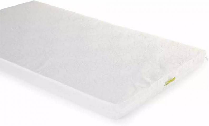 vidaXL Childwood Boxmatras Basic 75x95x5 Cm M75b