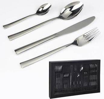 Excellent Houseware Bestekset 40-delig