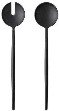 Bloomingville opscheplepel (set van 2)