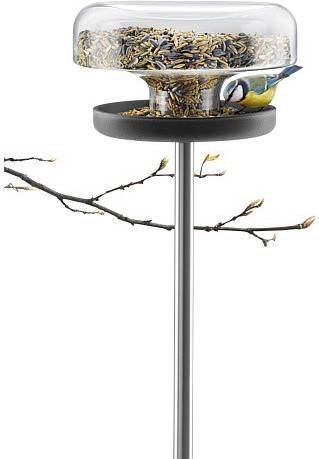 Eva Solo Vogel Voedertafel 3 delig 121 cm