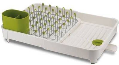 Aanrecht Afdruiprek Extend Uitschuifbaar