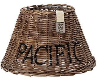 Rivièra Maison Pacific Lampenkap 15, 5 x Ø 24 cm