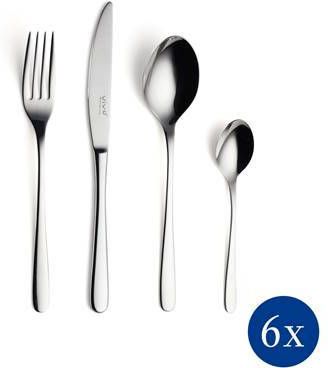 Villeroy & Boch New Fresh Basic Bestekset 24 delig