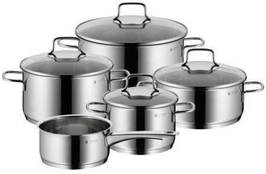 WMF Astoria Pannenset 5 delig