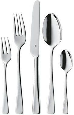 WMF Denver Bestekset 60 delig
