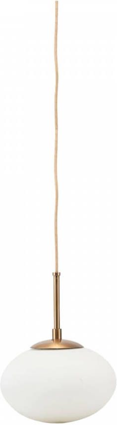 House Doctor hanglamp Opal