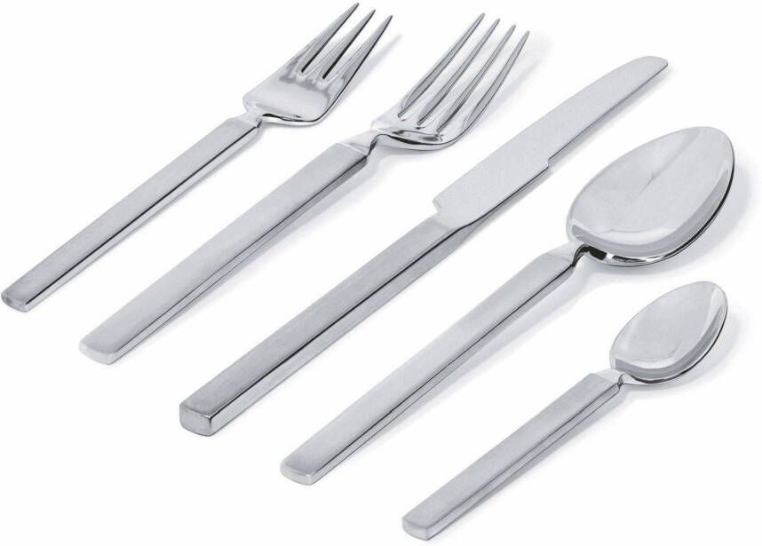 Alessi bestekset Dry 30 delig