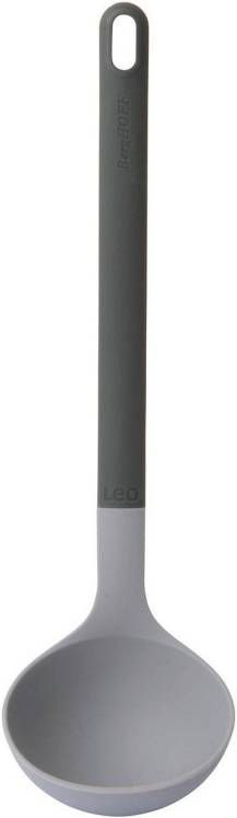 BergHOFF Pollepel, Grijs Nylon Leo Line