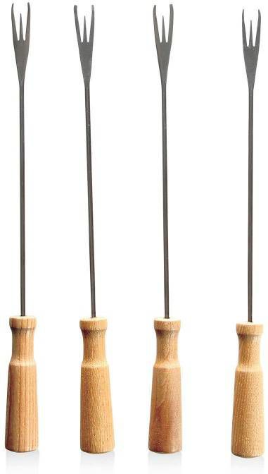 Boska Holland fonduevorken Oslo