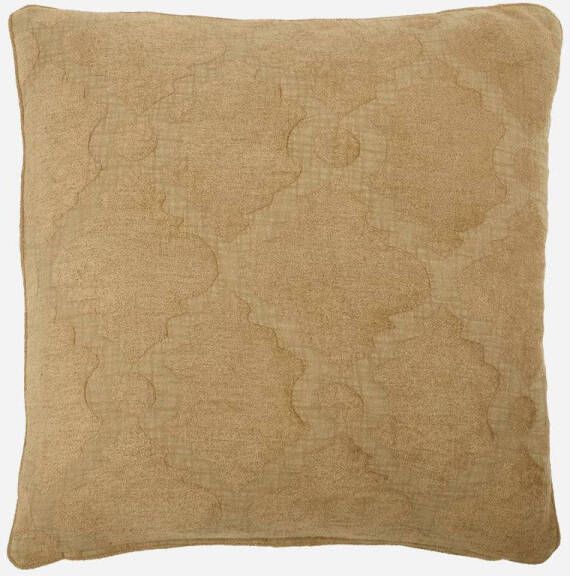 House Doctor sierkussenhoes Wail(50x50 cm )