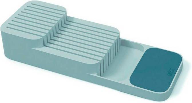 Joseph Messenorganiser 39,8 cm Grijs